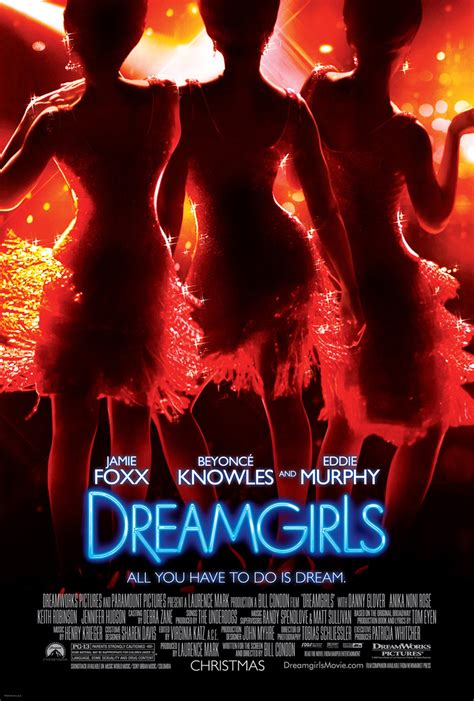 dreamgirls free